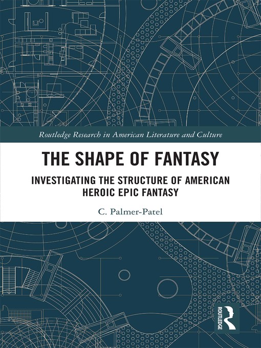 Title details for The Shape of Fantasy by Charul Palmer-Patel - Available
